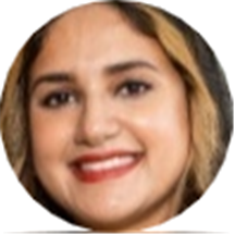 Dr. Simran Pawar, DDS