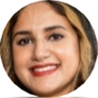 Dr. Simran Pawar, DDS