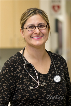 Dr. Simrat Kaur, MD