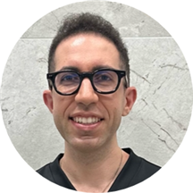 Dr. Sina Banankhah, DDS