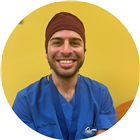 Dr. Sina Nazeri, DDS