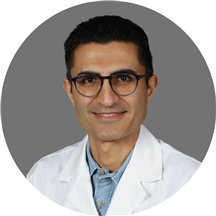 Dr. Sina Sadeghi, DDS