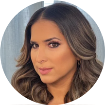 Dr. Sinai Rey Consuegra, DMD