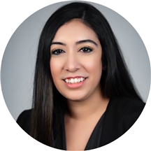 Dr. Sindhu Srinivas, DPM