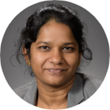 Dr. Sireesha Nallu, DO