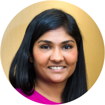 Dr. Sirisha Raju, MD