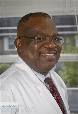 Dr. Sisom Osia, MD, FACP