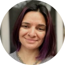 Dr. Sita-Marie Pillay, PsyD