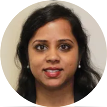 Dr. Sitara Shanmugam, PsyD