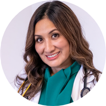 Dr. Siu-Han Abate, MD