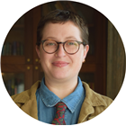 Dr. Skyler Hoover, PhD