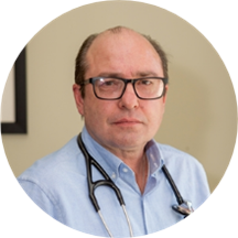 Dr. Slava Kulakov, MD
