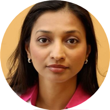 Dr. Smita Borole, DMD