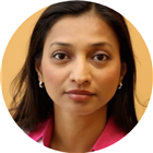 Dr. Smita Borole, DMD