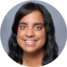 Dr. Smita Carroll, MD, MBA, MPH