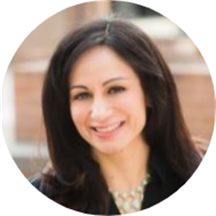 Dr. Smita Sabharwal, DDS