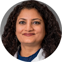 Dr. Smita Saraykar, MD