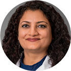 Dr. Smita Saraykar, MD