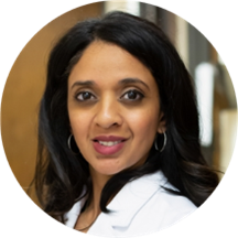 Dr. Smitha Mantha, DPM