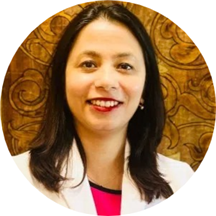 Dr. Smrity Amatya, DMD