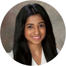 Dr. Smruti Mehta, OD