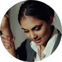 Dr. Sneha Gazi, DPT, PT