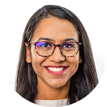 Dr. Sneha Sharan, DDS