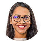 Dr. Sneha Sharan, DDS