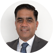 Dr. Snehal Kadia, MD