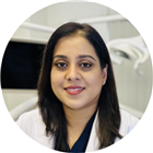 Dr. Snigdha Srivastava, DDS