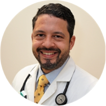 Dr. Socrates Roedan, MD