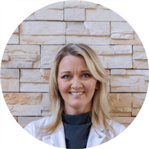 Dr. Soffia Palsdottir, PsyD