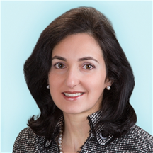 Dr. Sofia Shapiro, MD, FAAP