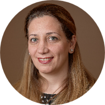 Dr. Sogand Fartash Naini, DDS