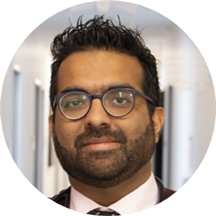 Dr. Sohaib Rana, MD