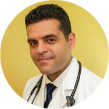 Dr. Sohail Moussavi, MD