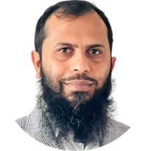 Dr. Sohail Nibras, MD