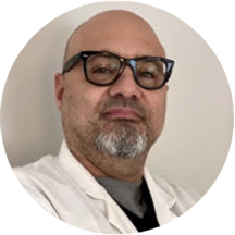 Dr. Sohrab Zahedi, MD