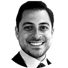 Dr. Solly Elmann, MD