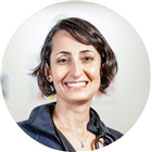 Dr. Solmaz Behtash, DO