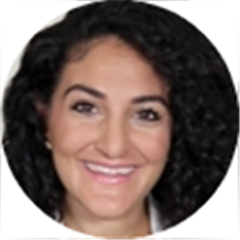 Dr. Solmaz Rahmani, DO