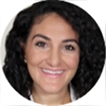 Dr. Solmaz Rahmani, DO