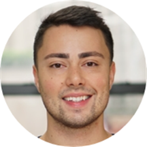 Dr. Soloman Yusupov, DC