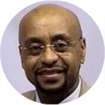 Dr. Solomon Tafari, MD