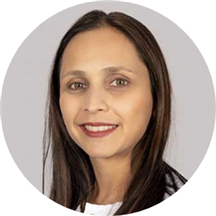 Dr. Sonal Deshpande, DDS