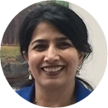 Dr. Sonal Thakore, DDS