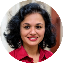 Dr. Sonali Parikh, MD