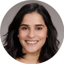 Dr. Sonali Sheth, MD