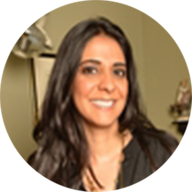 Dr. Sonia Kohli, DDS