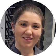 Dr. Sonia Penaroza, AuD